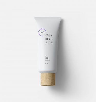 Floral Infused Moisturizer