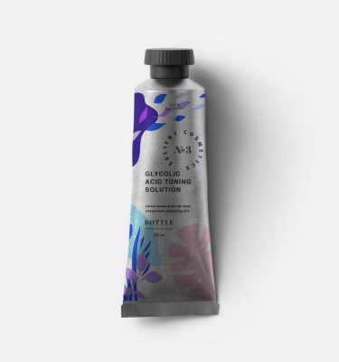 Glycolic Acid Toner